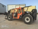 Used JLG
